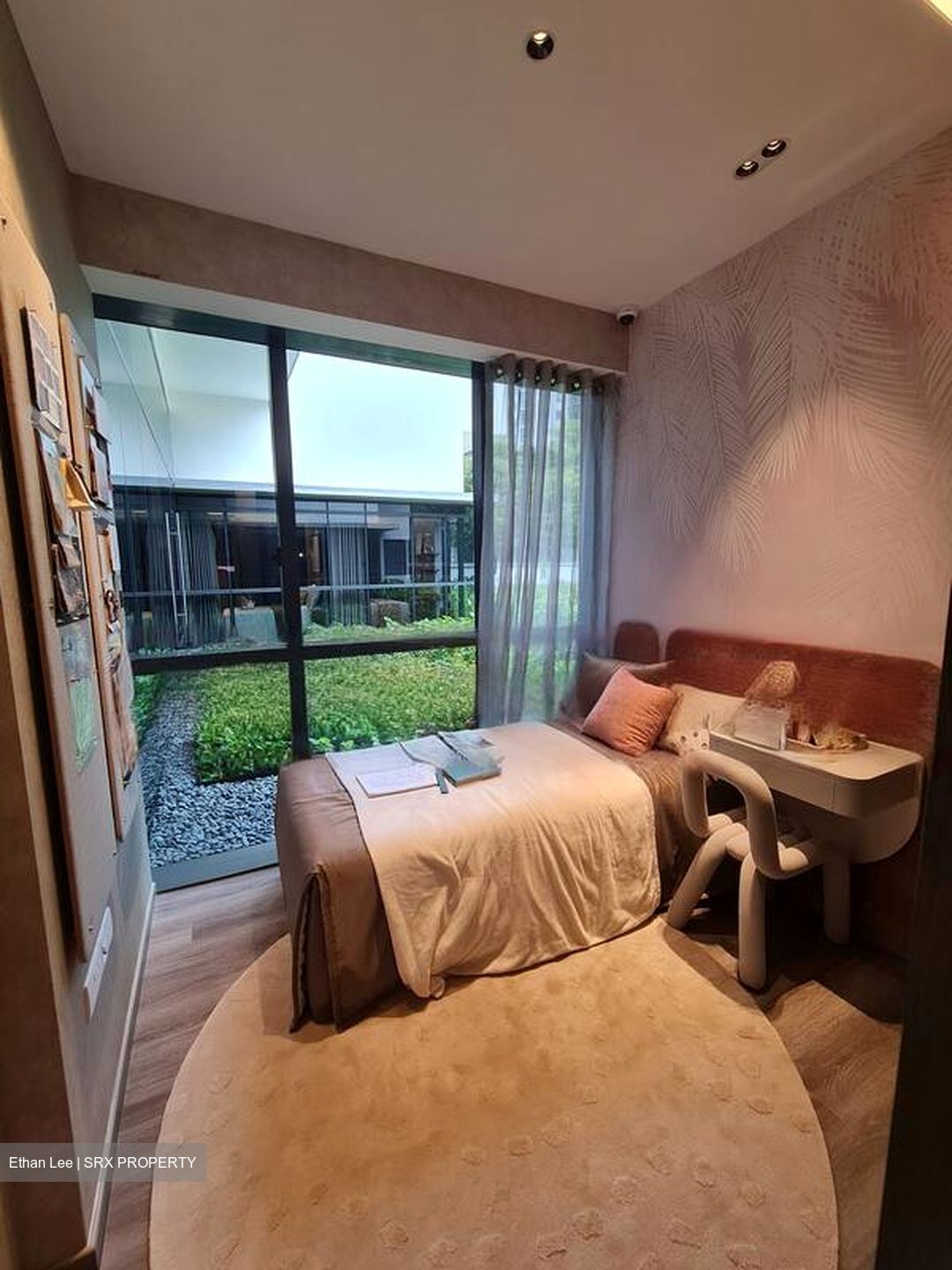 The LakeGarden Residences (D22), Condominium #462763331